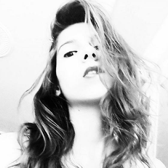 حسناء تركية قفزت من بناية الى حتفها حين حاول شخصان اغتصابها صورة رقم 7