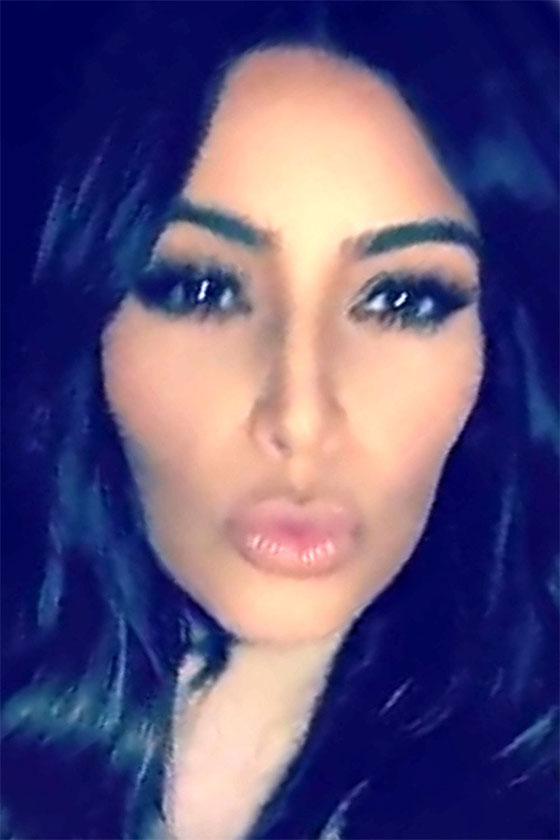 هوس المشاهير.. انفق 21 الف جنيه استرليني للتشبه بكيم كاردشيان صورة رقم 13
