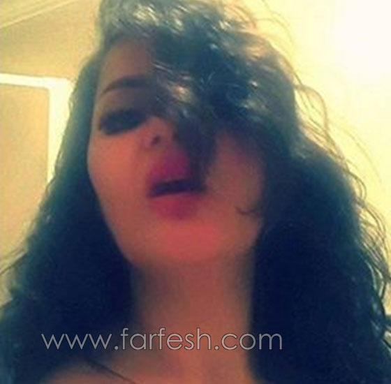سما المصري عن تسريب صور فاضحة لها: صوري فعلا وتمت سرقتها! صورة رقم 2