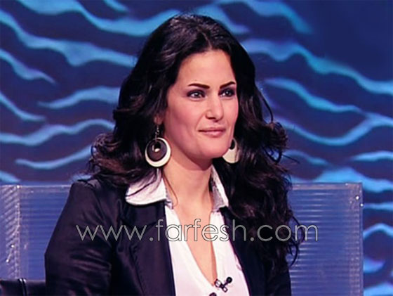 سما المصري عن تسريب صور فاضحة لها: صوري فعلا وتمت سرقتها! صورة رقم 9