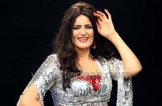 سما المصري عن تسريب صور فاضحة لها: صوري فعلا وتمت سرقتها! صورة رقم 6