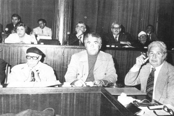 صور تغني عن الكلمات تروي ابرز لحظات في تاريخ مصر وابطالها صورة رقم 15