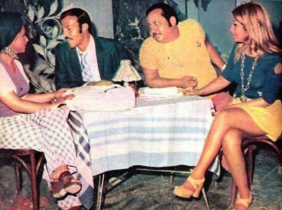 صور تغني عن الكلمات تروي ابرز لحظات في تاريخ مصر وابطالها صورة رقم 16