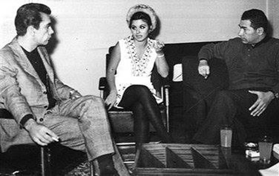 صور تغني عن الكلمات تروي ابرز لحظات في تاريخ مصر وابطالها صورة رقم 17