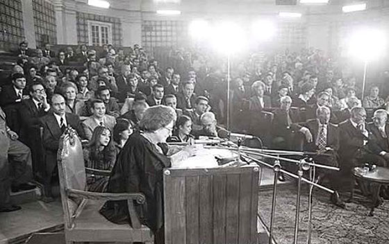 صور تغني عن الكلمات تروي ابرز لحظات في تاريخ مصر وابطالها صورة رقم 3