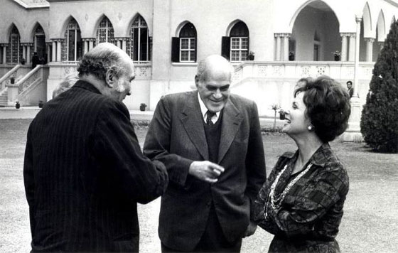 صور تغني عن الكلمات تروي ابرز لحظات في تاريخ مصر وابطالها صورة رقم 5