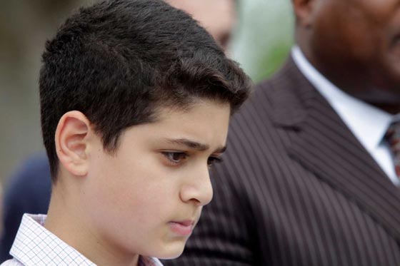 طرد معلمة امريكية وصفت طالبا مسلما بالارهابي امام زملائه صورة رقم 1