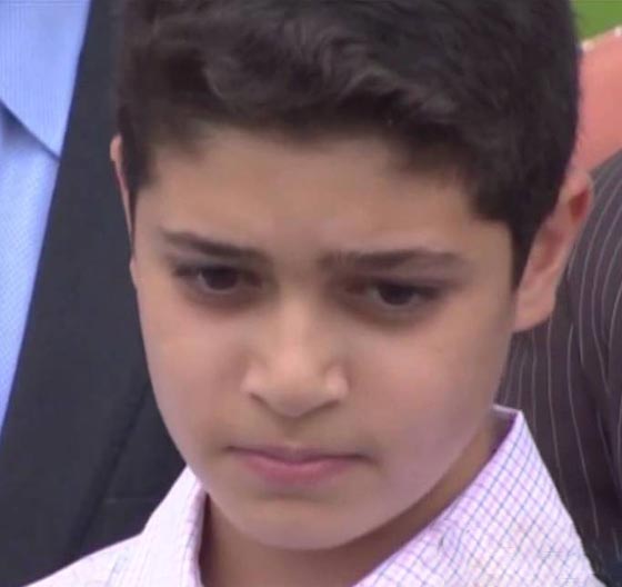 طرد معلمة امريكية وصفت طالبا مسلما بالارهابي امام زملائه صورة رقم 2