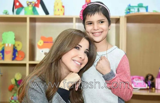  قصص انسانية رائعة لفنانين ومشاهير حققوا حلم آخرين وأسعدوهم  صورة رقم 7