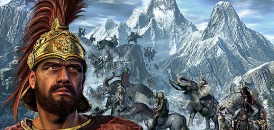 العلماء يستعينون بروث الخيل للكشف عن طريق حنبعل لغزو روما صورة رقم 4