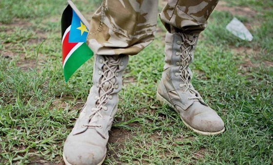 فضيحة عالمية.. قوات حفظ السلام تنتهك حرمات النساء والانام!! صورة رقم 2