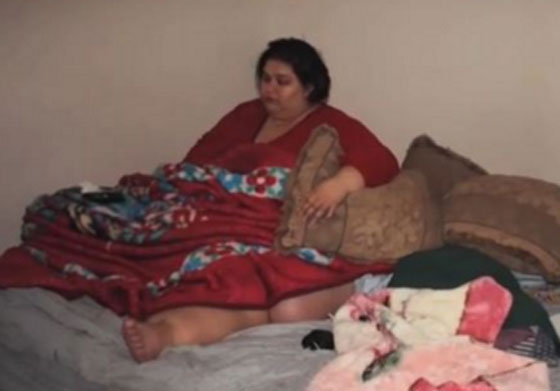 القاتلة صاحبة نصف الطن.. وقصتها المحزنة مع جريمة هي بريئة منها صورة رقم 2