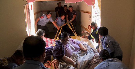 القاتلة صاحبة نصف الطن.. وقصتها المحزنة مع جريمة هي بريئة منها صورة رقم 3