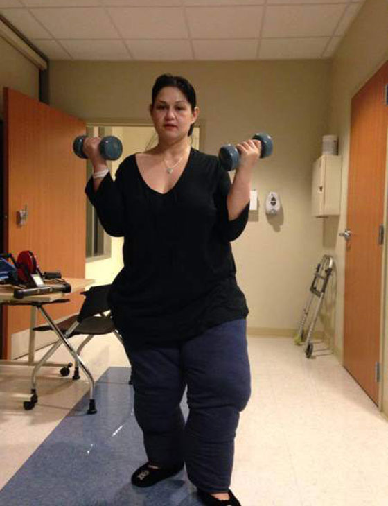 القاتلة صاحبة نصف الطن.. وقصتها المحزنة مع جريمة هي بريئة منها صورة رقم 14