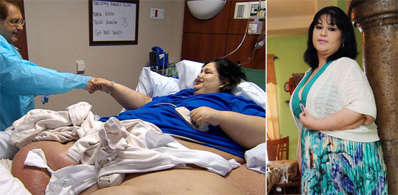 القاتلة صاحبة نصف الطن.. وقصتها المحزنة مع جريمة هي بريئة منها صورة رقم 12