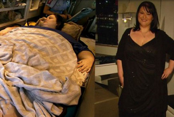 القاتلة صاحبة نصف الطن.. وقصتها المحزنة مع جريمة هي بريئة منها صورة رقم 11