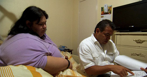 القاتلة صاحبة نصف الطن.. وقصتها المحزنة مع جريمة هي بريئة منها صورة رقم 8