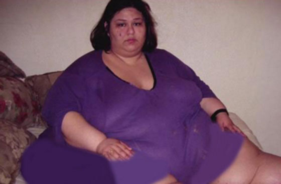 القاتلة صاحبة نصف الطن.. وقصتها المحزنة مع جريمة هي بريئة منها صورة رقم 1