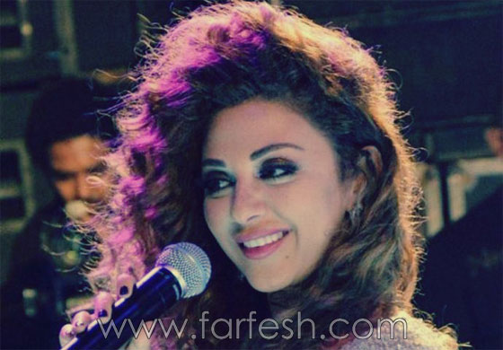  فيديو ميريام فارس لشخص احرجها وحدّق نظره الى جسمها: انا لابسة شورت!  صورة رقم 1