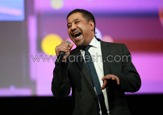 الفنان الجزائري الشاب خالد يحصل رسميا على النوعية المغربية صورة رقم 6