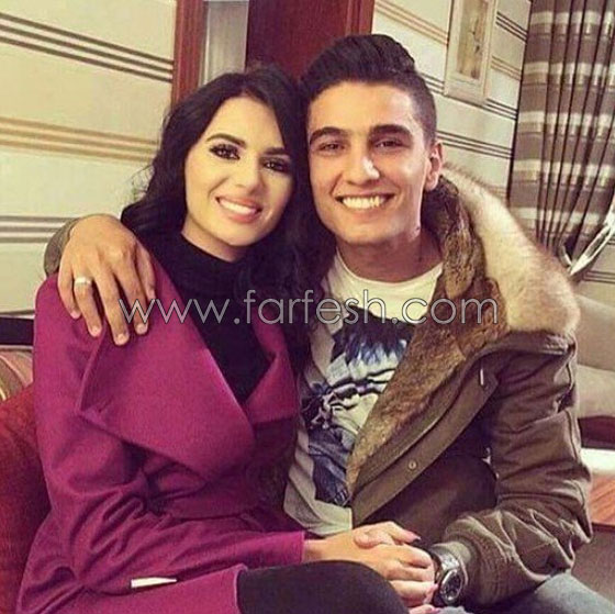 فنانون يمارسون دور (سي السيد) ويرفضون عمل زوجاتهم! صورة رقم 1