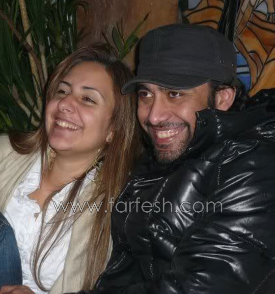 فنانون يمارسون دور (سي السيد) ويرفضون عمل زوجاتهم! صورة رقم 3