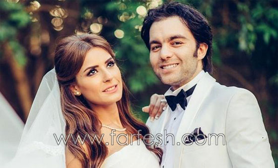 فنانون يمارسون دور (سي السيد) ويرفضون عمل زوجاتهم! صورة رقم 5