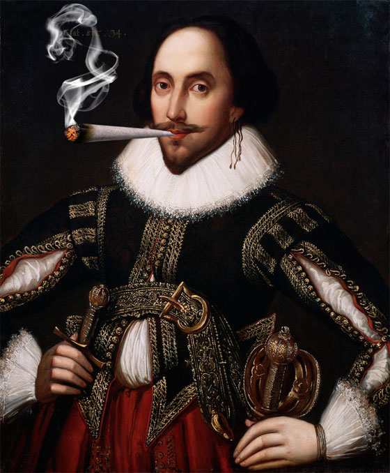 صدق او لا تصدق.. امرأة يهودية وقفت وراء الشخصية الوهمية لشيكسبير!! صورة رقم 2