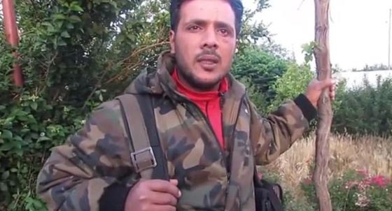 مقتل بائع الكازوز بعد 3 سنوات من محاولته اكل قلب جندي سوري صورة رقم 2