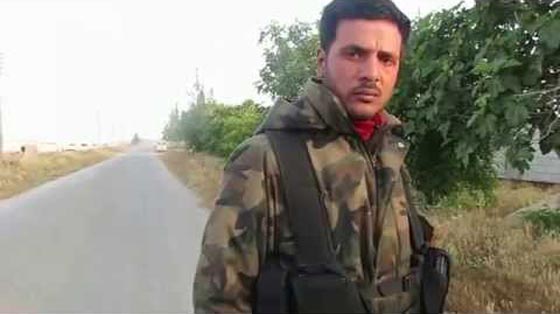 مقتل بائع الكازوز بعد 3 سنوات من محاولته اكل قلب جندي سوري صورة رقم 3