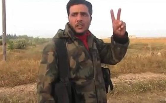 مقتل بائع الكازوز بعد 3 سنوات من محاولته اكل قلب جندي سوري صورة رقم 4