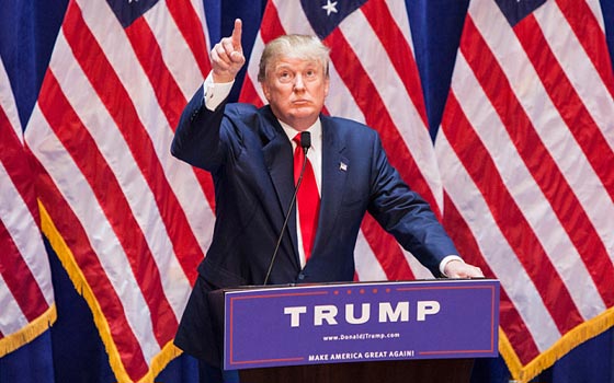 بدء العد التنازلي.. من هو الرئيس المقبل للولايات المتحدة الامريكية؟ صورة رقم 8