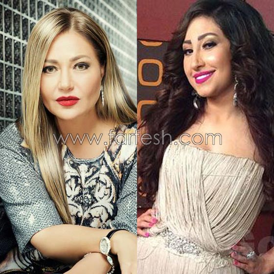نجوم كادت تودي بحياتهم حوادث سيارات.. منهم شريهان ونانسي عجرم صورة رقم 2
