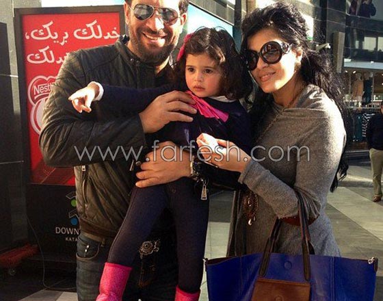  نجوم بختارون جنسية امريكية لاطفالهم والجمهور يقول: اخجلوا صورة رقم 2