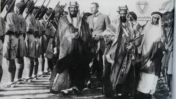 10 عائلات تحكم دولا عربية بشكل مزمن.. 3 منها مستمرة حتى الان صورة رقم 5