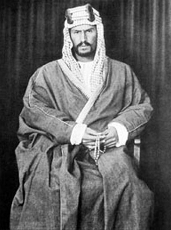 10 عائلات تحكم دولا عربية بشكل مزمن.. 3 منها مستمرة حتى الان صورة رقم 6