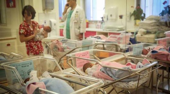 اسرائيل: نساء عربيات يشعلن الغضب والتصريحات العنصرية هي السبب صورة رقم 3