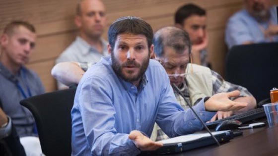 اسرائيل: نساء عربيات يشعلن الغضب والتصريحات العنصرية هي السبب صورة رقم 5