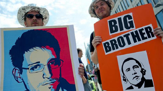 ابرز فضائح التجسس في العصر الحديث من السيدة اكس الى المستر سنودن صورة رقم 8