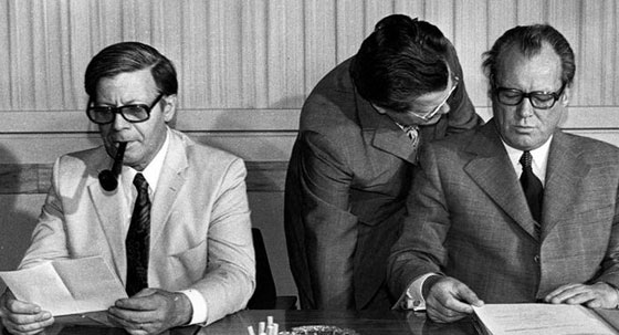 ابرز فضائح التجسس في العصر الحديث من السيدة اكس الى المستر سنودن صورة رقم 3