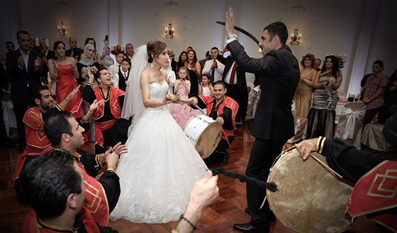 قرية تركية تعزف عن الزواج.. لم تشهد اية حالة زفاف منذ 9 سنوات صورة رقم 3