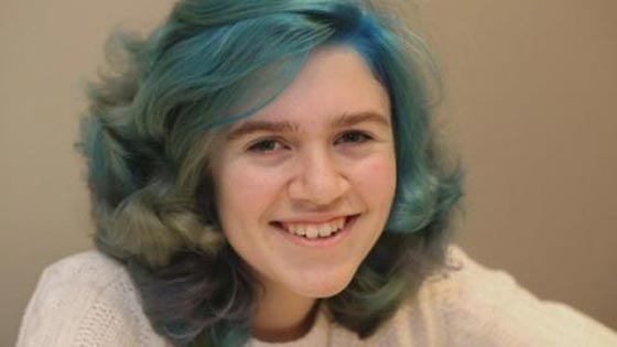 تبرع سخي لزارا صاحبة السرطان النادر يشعل الامل في ليلها صورة رقم 2