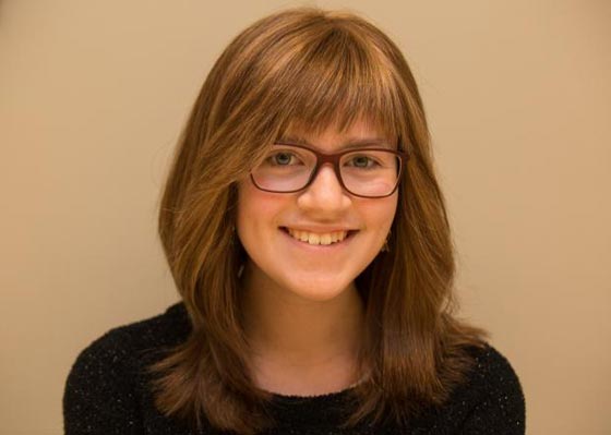 تبرع سخي لزارا صاحبة السرطان النادر يشعل الامل في ليلها صورة رقم 7