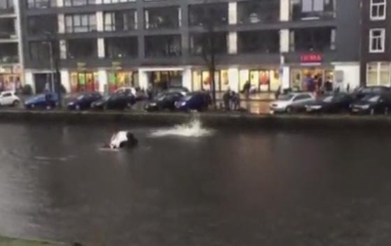  فيديو.. اشخاص كتب لهم عمر جديد بعد ان شارفوا على الموت المحقق صورة رقم 8