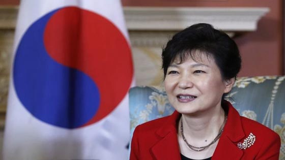 اشرس هجوم شخصي.. بيونغيانغ تصف رئيسة كوريا الجنوبية بالكلب المسعور صورة رقم 4