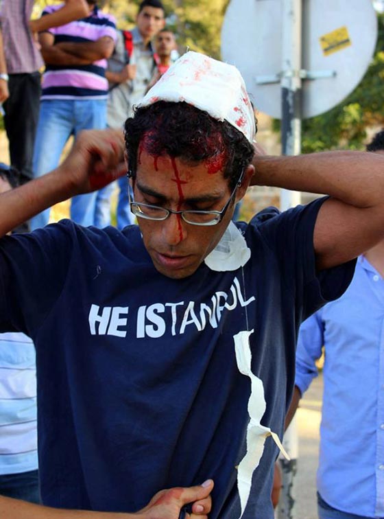 اختفاء ثلاثة شبان فلسطينيين.. لغز يحير سكان منطقة رام الله صورة رقم 6