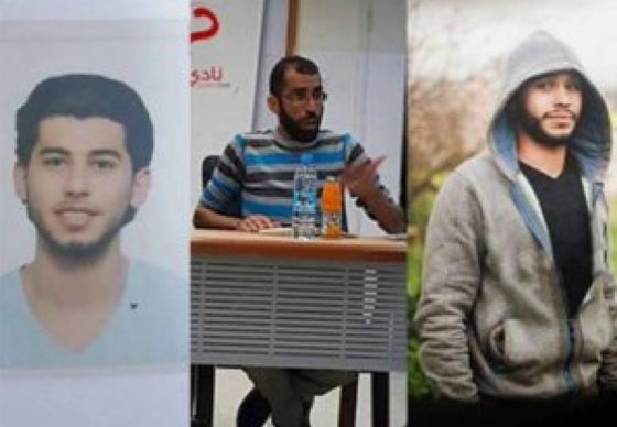 اختفاء ثلاثة شبان فلسطينيين.. لغز يحير سكان منطقة رام الله صورة رقم 1
