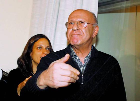 السجن 13 عاما مع الاشغال الشاقة للوزير اللبناني ميشيل سماحة صورة رقم 4