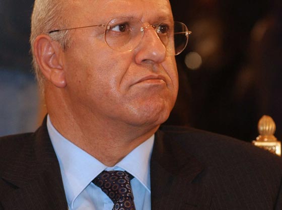 السجن 13 عاما مع الاشغال الشاقة للوزير اللبناني ميشيل سماحة صورة رقم 5