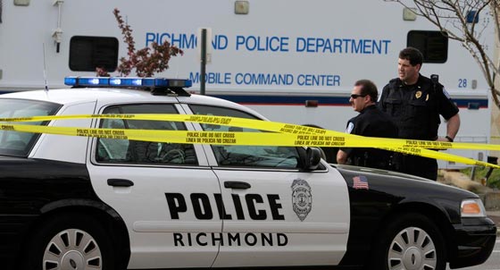  اعتقال قاتل بن لادن وهو يقود سيارته سكران صورة رقم 2